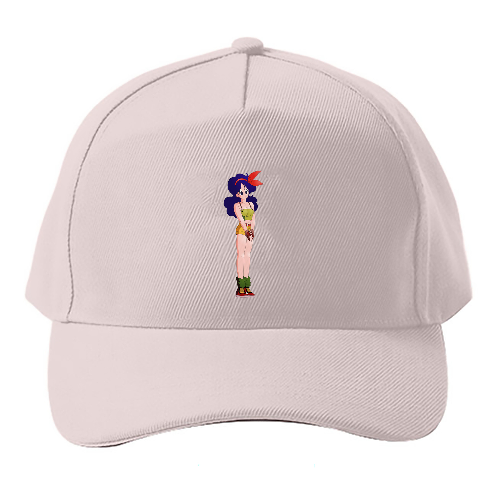 （画像用） ドラゴンボール DRAGON BALL ベースボールキャップ 綿100％ 男女兼用 帽子 スポーツ